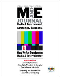 M&E Journal