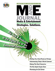 M&E Journal