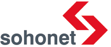 Sohonet logo