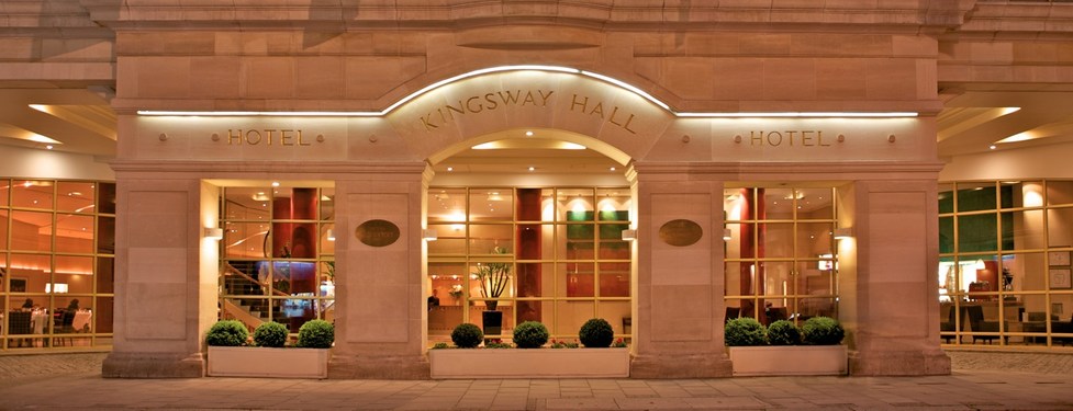 KingswayOutsidetheHotel